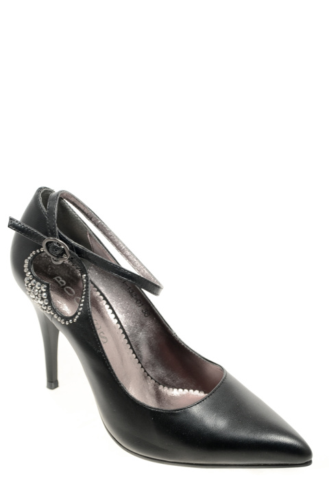 Туфли Bootes. Артикул: ARZ Bootes A251-132-01