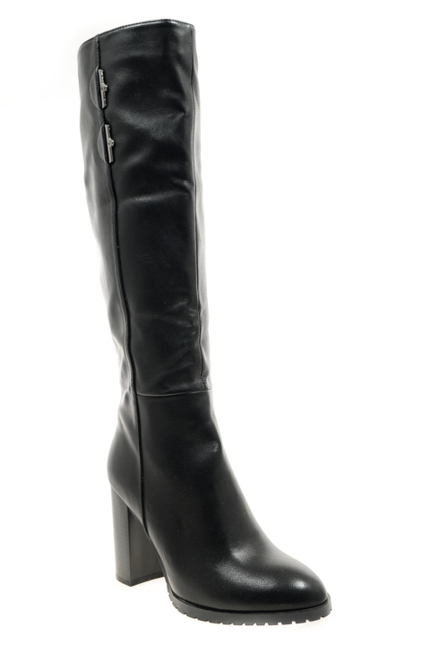 Сапоги Eiffello. Артикул: ARZ Eifello ET30 black