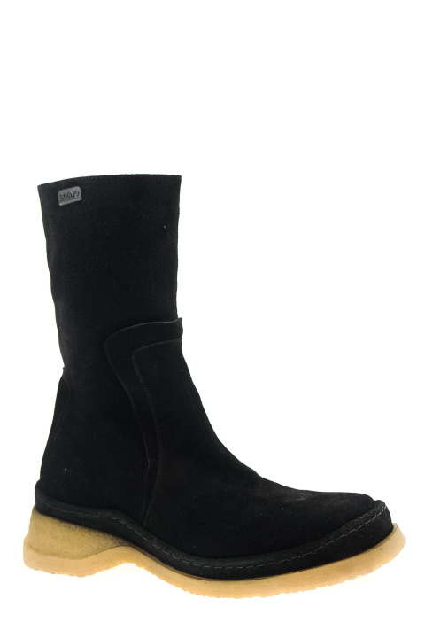 Ботинки ABB. Артикул: OK2 Bueno 313