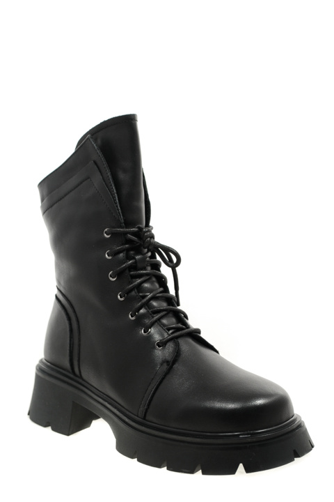 Ботинки Javensi. Артикул: OM Javensi 3096M-L240-VE2 black 2