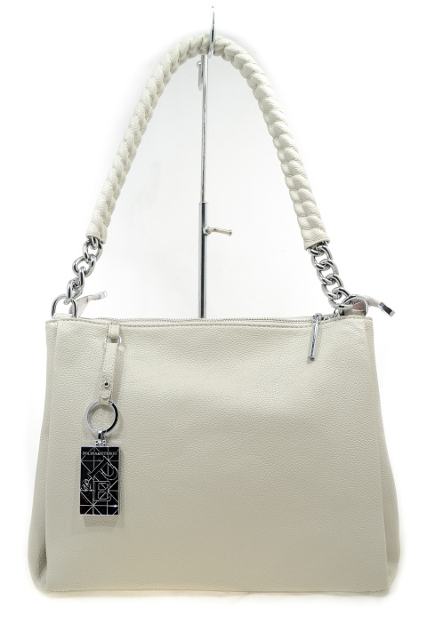 Сумка Polina & Eiterou. Артикул: Y8147 beige  19B