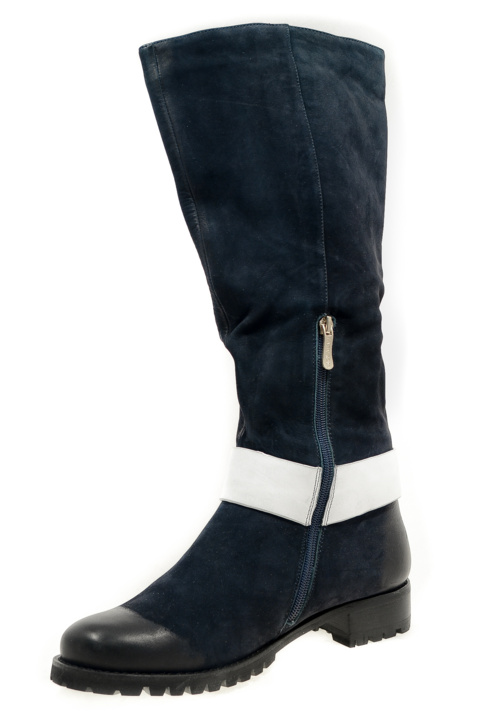 Сапоги Lady Rose. Артикул: ARZ Lady Rose H709-199BM-L2-Z3154-Z3416