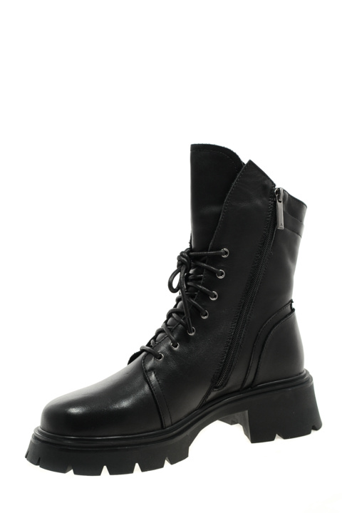 Ботинки Javensi. Артикул: OM Javensi 3096M-L240-VE2 black 2