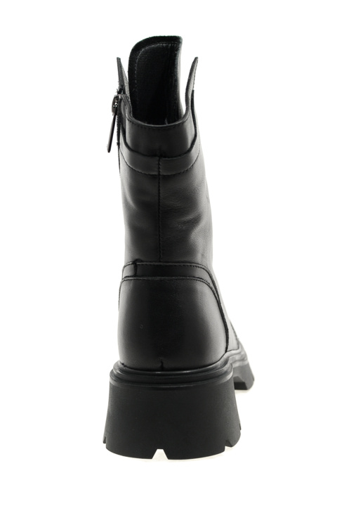 Ботинки Javensi. Артикул: OM Javensi 3096M-L240-VE2 black 2