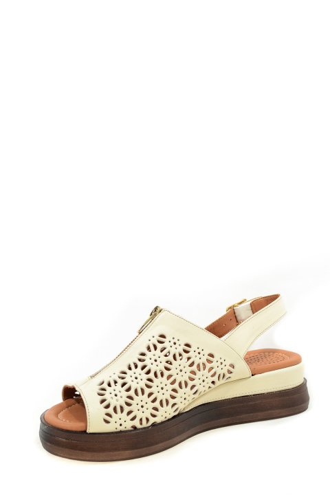 Босоножки  . Артикул: TH ZWECKDULY 236-38-777 беж