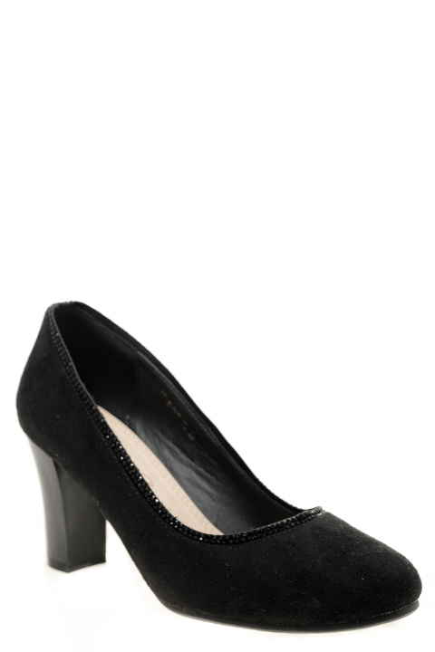 Туфли DonnaBalizza. Артикул: ARZ Donna Balizza S-269