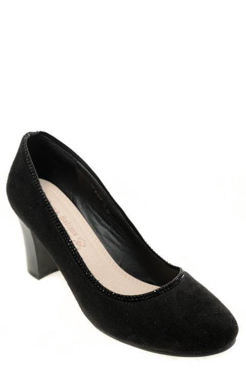 Туфли DonnaBalizza. Артикул: ARZ Donna Balizza S-269