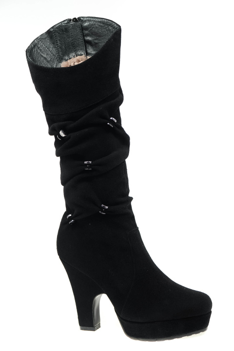 Сапоги  ABB. Артикул: OK2 Cussi 1036-15