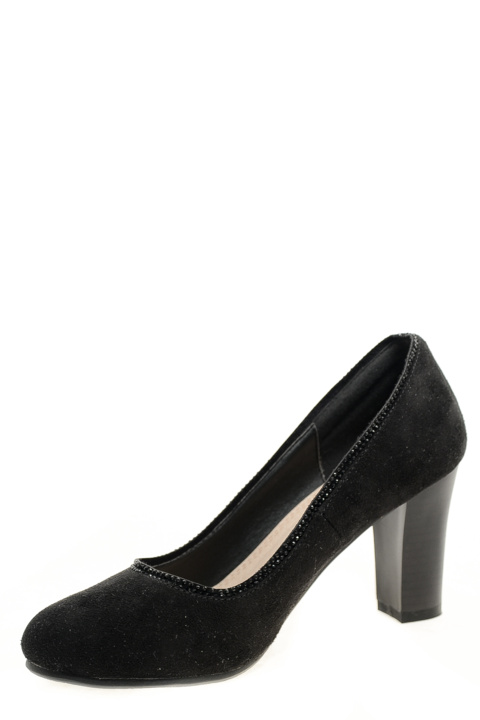 Туфли DonnaBalizza. Артикул: ARZ Donna Balizza S-269