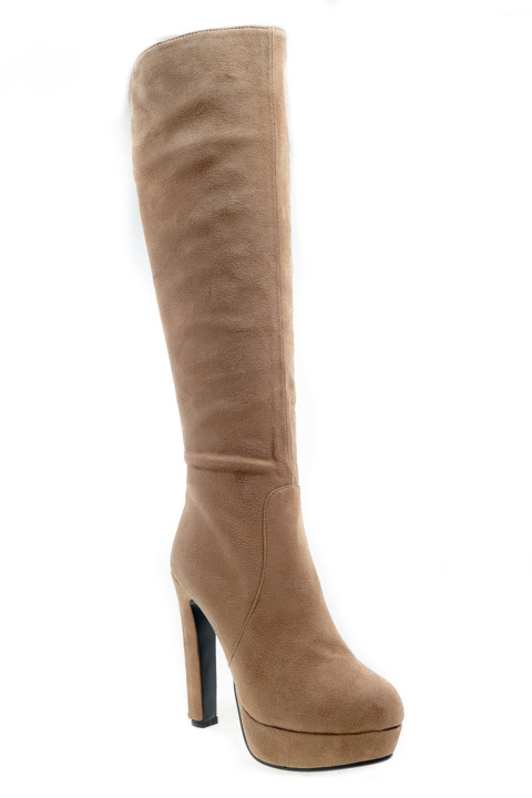 Сапоги Jenneffer. Артикул: ARZ Jennefer F1020-S1226 B2692