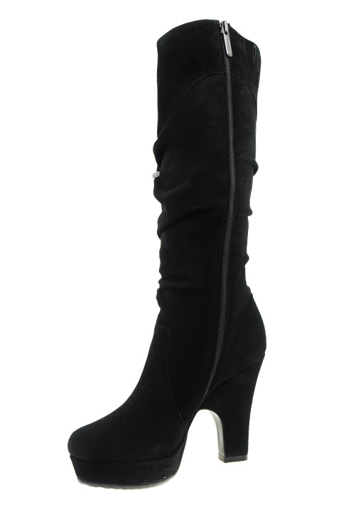 Сапоги  ABB. Артикул: OK2 Cussi 1036-15