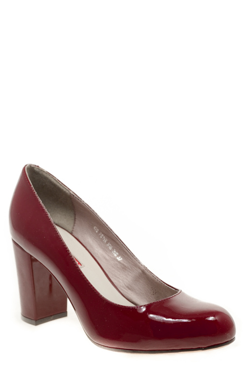 Туфли Francesco Donni. Артикул: ARZ Francesco Donni P425761SK-R98-26B