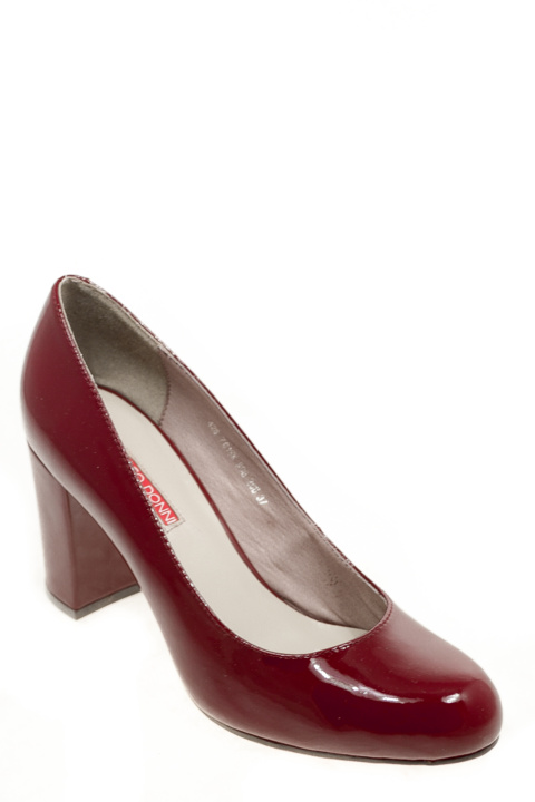 Туфли Francesco Donni. Артикул: ARZ Francesco Donni P425761SK-R98-26B