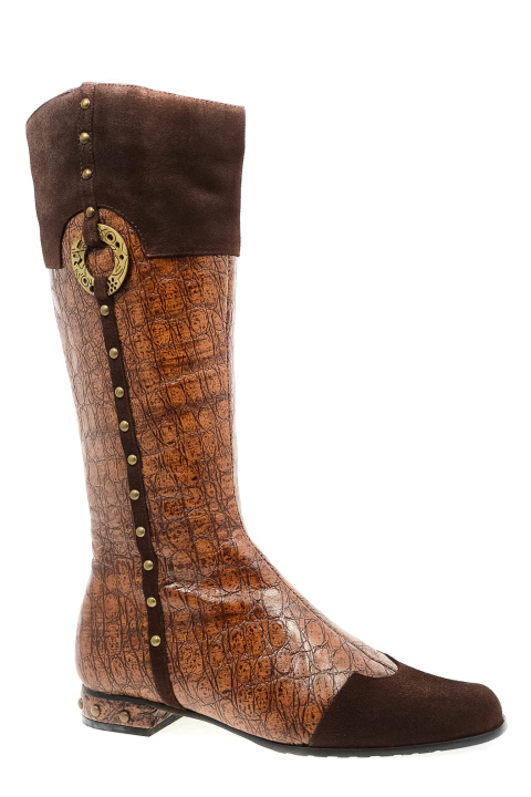 Сапоги  ABB. Артикул: OK2 Cussi 1037-12M коф