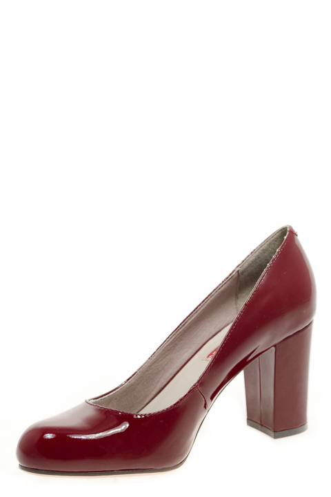 Туфли Francesco Donni. Артикул: ARZ Francesco Donni P425761SK-R98-26B