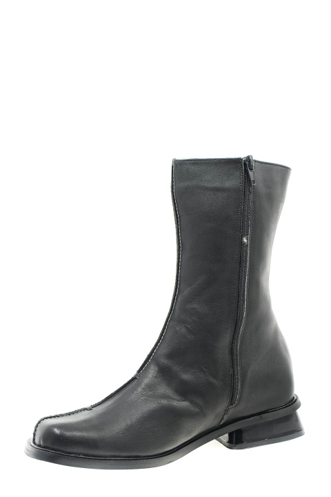 Сапоги  ABB. Артикул: OK2 CianKario 999