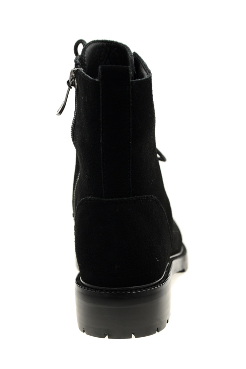 Ботинки Vensi. Артикул: OM Vensi S370-1530-1 black