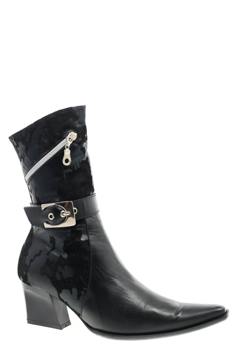 Ботинки ABB. Артикул: OK2 La Perla 252