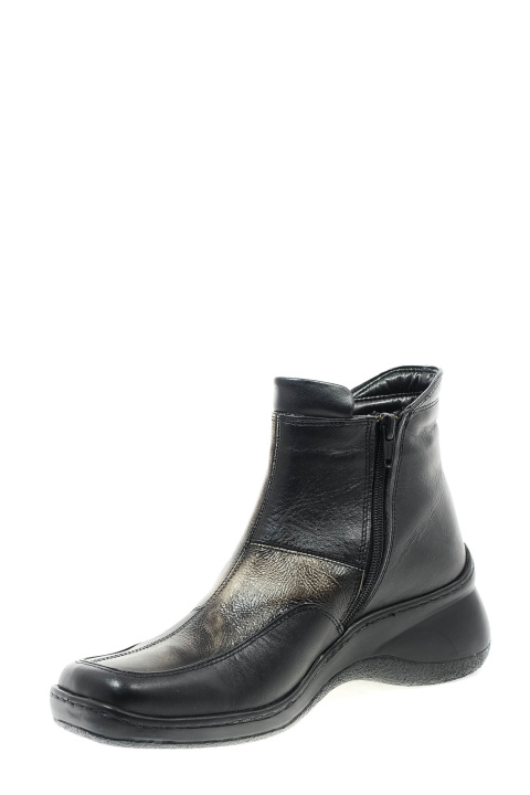 Ботинки ABB. Артикул: OK2 Bestello 263 сер