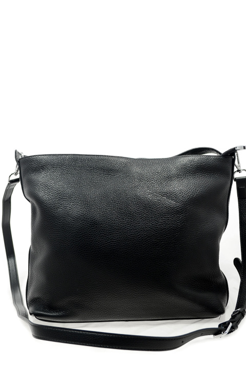 Сумка ABB. Артикул: C0015 black  19В