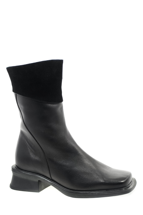 Ботинки ABB. Артикул: OK2 Janet 225