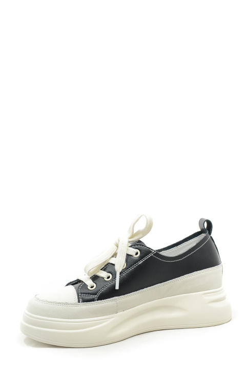 Кеды Klasiya. Артикул: Klasiya 9610-6-H black