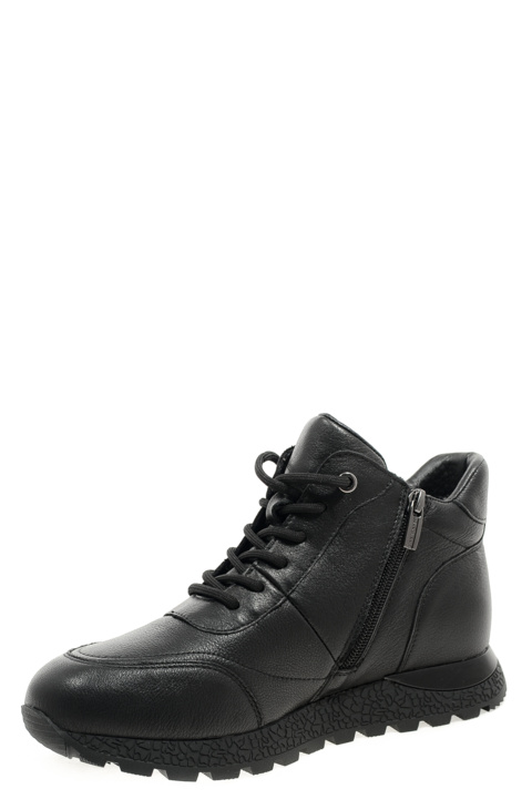 Ботинки Lifexpert. Артикул: Lifexpert 26D1R692-2 black