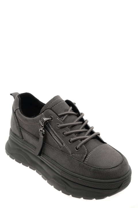 Туфли Lifexpert. Артикул: Lifexpert A18-D3372-1 gray