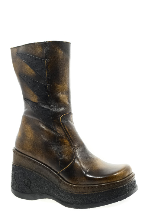 Сапоги  ABB. Артикул: OK2 Ronella 324