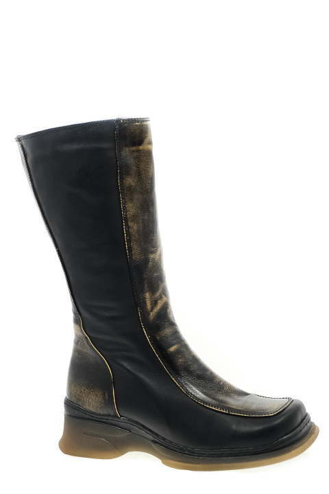 Сапоги  ABB. Артикул: OK2 Salma 111 корич