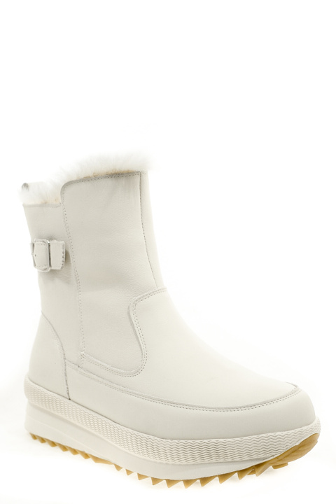 Сапоги Lifexpert. Артикул: Lifexpert Z58-ZM317-2 beige