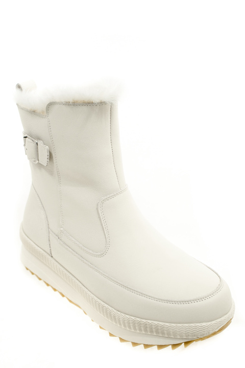 Сапоги Lifexpert. Артикул: Lifexpert Z58-ZM317-2 beige