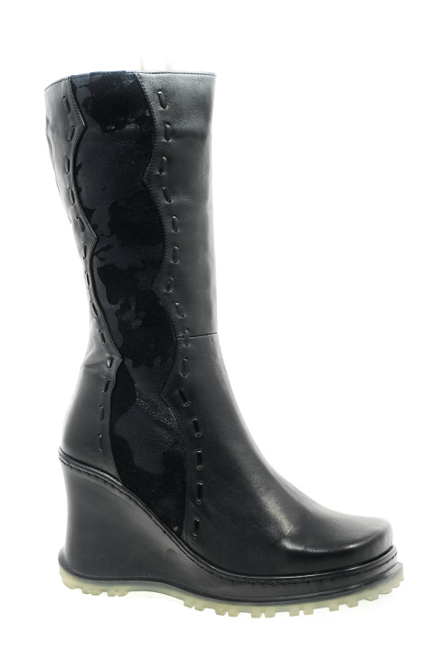 Сапоги  ABB. Артикул: OK2 Ares 8003