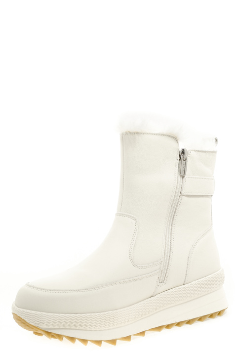 Сапоги Lifexpert. Артикул: Lifexpert Z58-ZM317-2 beige