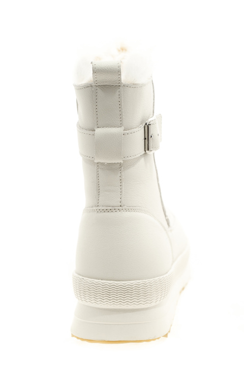 Сапоги Lifexpert. Артикул: Lifexpert Z58-ZM317-2 beige