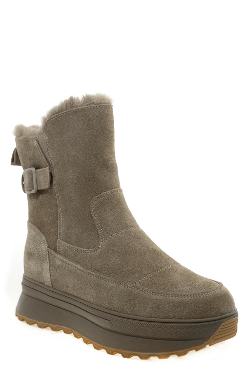 Сапоги Lifexpert. Артикул: Lifexpert LF80036-5 khaki sand