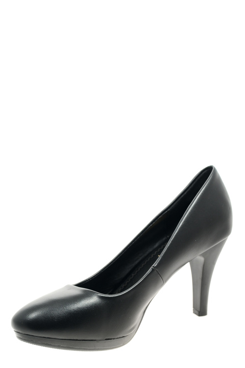 Туфли . Артикул: ARZ Merebella A-93 black
