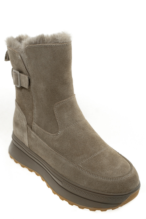 Сапоги Lifexpert. Артикул: Lifexpert LF80036-5 khaki sand