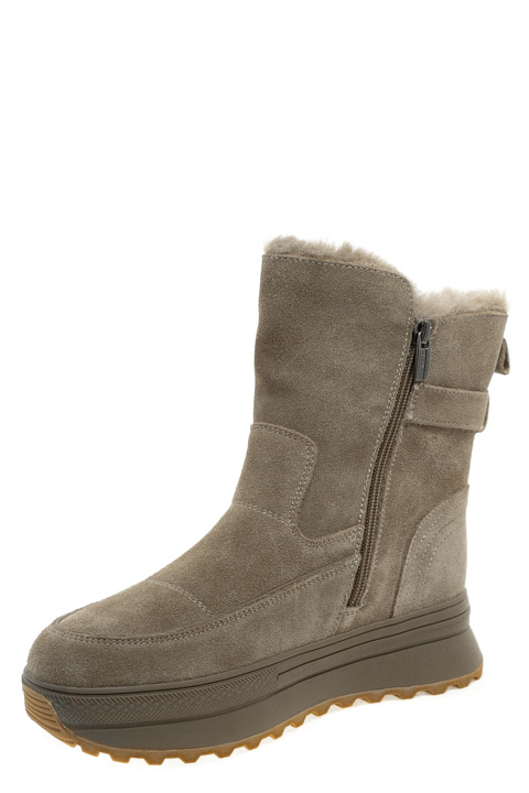 Сапоги Lifexpert. Артикул: Lifexpert LF80036-5 khaki sand