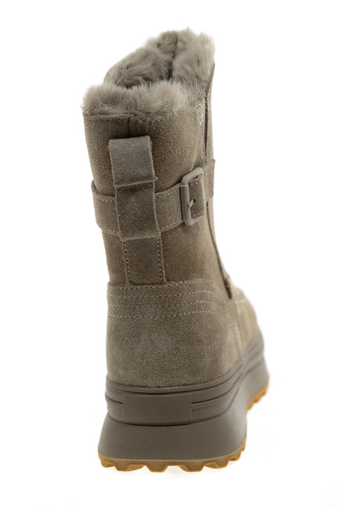 Сапоги Lifexpert. Артикул: Lifexpert LF80036-5 khaki sand