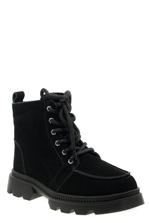Ботинки Lifexpert. Артикул: Lifexpert A27-ZM551-2 black sand