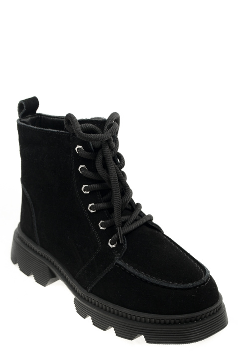 Ботинки Lifexpert. Артикул: Lifexpert A27-ZM551-2 black sand