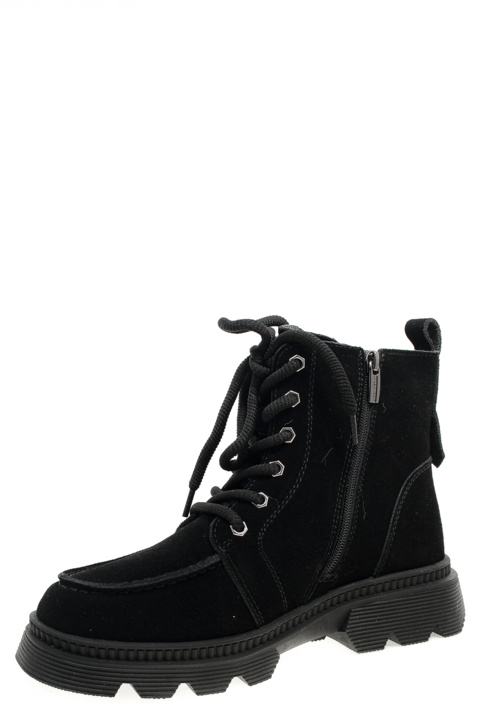 Ботинки Lifexpert. Артикул: Lifexpert A27-ZM551-2 black sand