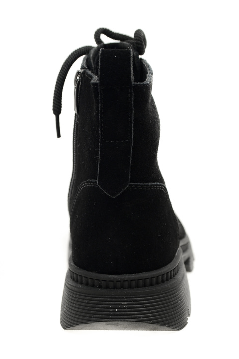 Ботинки Lifexpert. Артикул: Lifexpert A27-ZM551-2 black sand