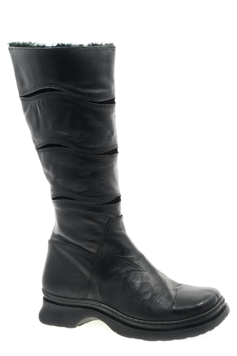 Сапоги  ABB. Артикул: OK2 Platino 566