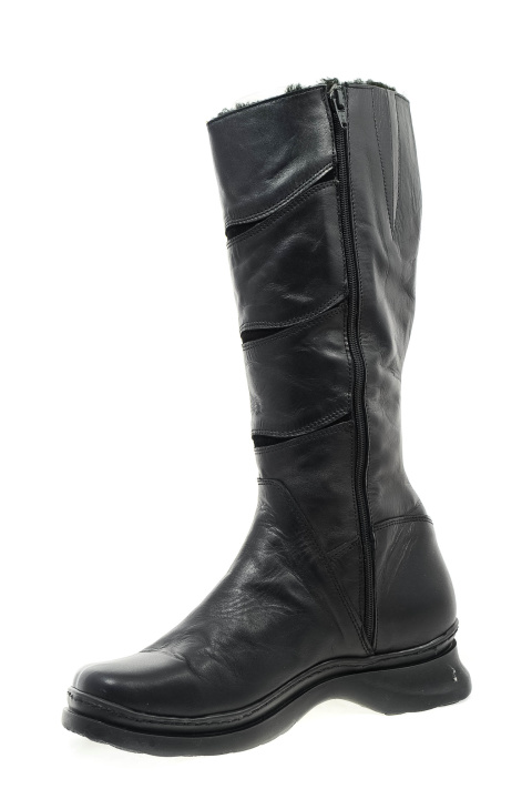 Сапоги  ABB. Артикул: OK2 Platino 566