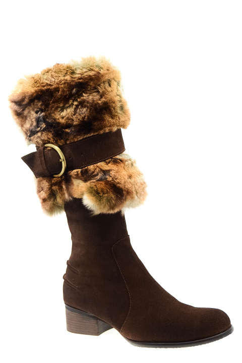 Сапоги  ABB. Артикул: OK2 Eadword DW02-1