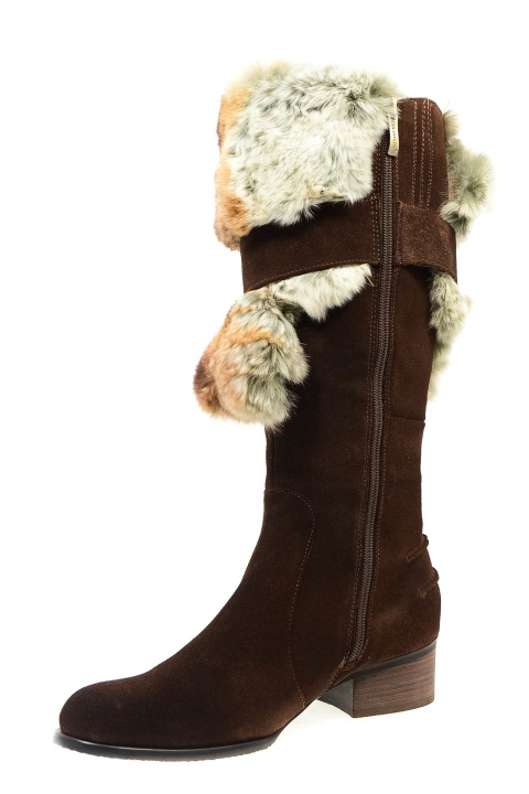 Сапоги  ABB. Артикул: OK2 Eadword DW02-1