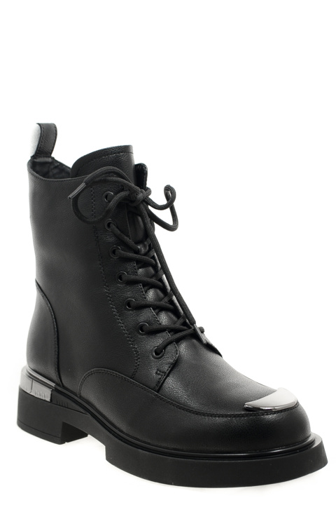 Ботинки Oeego. Артикул: Oeego C2-ZM-D502-K79-3 black