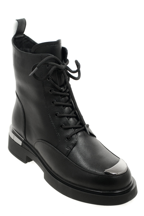 Ботинки Oeego. Артикул: Oeego C2-ZM-D502-K79-3 black